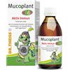 Dr Theiss Dr.theiss Mucoplant Kids Sciroppo Difese Immunitarie 200ml