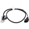 Valeo Sensore, Posizione Albero a Camme 253812 | Compatibile con: ALFA ROMEO 145, 146, 147, 156, 156 Sportwagon, 159, 159 Sportwagon, 166, GT, FIAT BRAVA, BRAVO I, BRAVO II