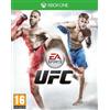 EA SPORTS UFC [AT - Pegi] - [Xbox One] - [Edizione: Germania]