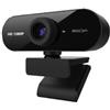 Nilox Tech Webcam con Microfono 1080P USB