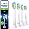 Philips Sonicare Optimal White HX6064/87 4 pz