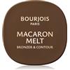 Bourjois Macaron Melt Bronzer & Contour 5 g