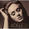 Adele (3) - 21 (LP, Album, RE)