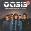 Oasis - Live At London's Finsbury Park 7th July 2002 (LP) Vinile Nuovo Sigillato