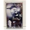 Tom Waits - Bone Machine; cassette album [unplayed]