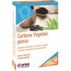 Carbone Vegetale pensa 40 pz Compresse