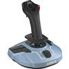 Thrustmaster TCA Sidestick Airbus Edition - Replica Ergonomica del Sidestick Airbus, Ambidestro, Moduli Intercambiabili, Tecnologia Magnetica, Funzione Aereo di Linea Integrata, PC Compatibile