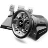 Thrustmaster T-GT II, il volante con licenza ufficiale PlayStation 5 e Gran Turismo; dotato di pedaliera a 3 Pedali (anche compatibile con PS4 e PC)