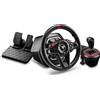 Thrustmaster T128 Shifter Pack - Volante T128 e TH8S Shifter Add-On, Compatibile con Xbox e PC