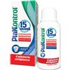 Ideco srl PLAKKONTROL 15 SECONDI 250ML