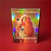 Dvd Lilli E Il Vagabondo Film Disney Nuovo Sigillato New Cartone Animato Tv