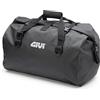 GIVI BORSONE SELLA IMPERMEABILE 60 LT EA119BK - (Nero)
