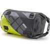GIVI BORSA RULLO IMPERMEABILE 30 LT EA114YB - (Grigio/Giallo)