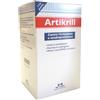 N.B.F. LANES Srl Artikrill - Mangime per Cani 120 Perle
