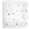 Ideal Lux OCEAN PL3 illuminazione da soffitto Multicolore E27