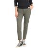 Dockers Women's Weekend Skinny Chino Pants, Camo, 27W