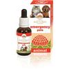 BUSH BIOTHERAPIES Pty Ltd EMERGENCY PETS 30ML