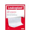 ESSITY ITALY SpA Cutisoft - Garza Idrofila Compressa TNT 7,5x7,5cm da 12 Pezzi - Comprese Morbide e Assorbenti per la Cura delle Ferite