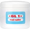 ABC ARTICOLI BIOCH.COSM. di KG GL1, M&D Salbe Crema Corpo, 500ml