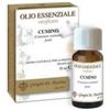 DR.GIORGINI SER-VIS Srl OLIO Ess.Cumino 10ml