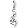 Thomas Sabo Ciondolo da Donna Argento 925