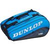 Dunlop Sports Borsa termica per racchette Squash PSA 12