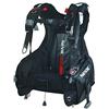 SEAC Smart, Jacket Tradizionale, GAV da Subacquea con Tasca Integrata