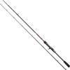 Abu Garcia Vendetta V3 802H 30-60g Cast