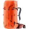 Deuter Guide 32+8 SL - Zaino da donna per l'arrampicata alpina