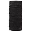Buff®| Scaldacollo Original Ecostretch Sciarpa, Tubolare, Multifunzionale, Collo e testa, Corsa, Passeggiate, Escursioni, Sostenibile, Leggera Uomo Donna Taille Unique Nero Embers