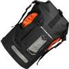 Savage Gear WP Rollup Rucksack - Zaino da pesca impermeabile con chiusura a scatto, cinghie regolabili per pescatori di banca, escursionismo, campeggio, avventure all'aperto, 40L