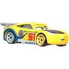 Cars de Disney y Pixar Diecast Veicolo giocattolo Cruz Ramirez in soccorso per bambini dai 3 anni in poi
