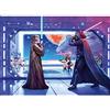Schmidt Spiele 59953 Thomas Kinkade, Lucas Film, Star Wars, Obi Wan's Final Battle, 1000 Piece Jigsaw Puzzle