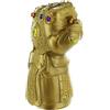 Marvel Salvadanaio Guanteletto di Thanos