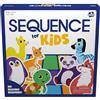 Jax Ltd INC. Sequence for Kids Game (Set of 3) by