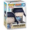 Funko Pop! Animation: Naruto S - Hinata Hyuga - Naruto Shippuden - Figura in Vinile da Collezione - Idea Regalo - Merchandising Ufficiale - Giocattoli per Bambini e Adulti - Anime Fans
