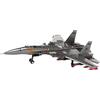 WANGE J15 Flying Shark Carrier basato Fighter Jet Plane Building Blocks Bricks