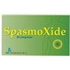ABI PHARMACEUTICAL Spasmoxide 20cpr