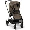 Nuna Passeggino Triv Next Nuna Pistachio/Black
