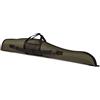 Ferocity Custodia per arma con occhiello, custodia per il trasporto per fucile 120 cm, verde [15/3]