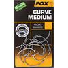 Fox Edges Armapoint Curve shank medium size 5