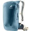 Deuter Plamort 12 - Zaino impermeabile per bicicletta
