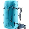 Deuter Guide 32+8 SL - Zaino da donna per l'arrampicata alpina
