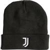 Juventus F.C. Berretto Ufficiale Juventus - Nero