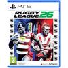 NACON Rugby League 26 (PS5)