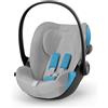 Cybex CLOUD G Copertura estiva Grigio | grigio