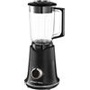 Russell Hobbs Frullatore Elettrico - Tecnologia Blade Boost per una migliore Miscelazione - Contenitore 1,5 l no BPA, Lama Aacciaio Inox, Dosatore, Lavabile in Lavastoviglie, Robot da Cucina 26710-56