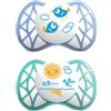 ANTEPRIMA BRANDS INTERNATIONAL SUCCHIETTO C/TETT SIM0+ BL/TIF