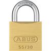 ABUS 60028540 Lucchetto in ottone