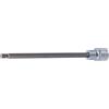 BGS 4334 | Chiave a bussola | lunghezza 200 mm | 12,5 mm (1/2) | poligonale interno (per XZN) M8